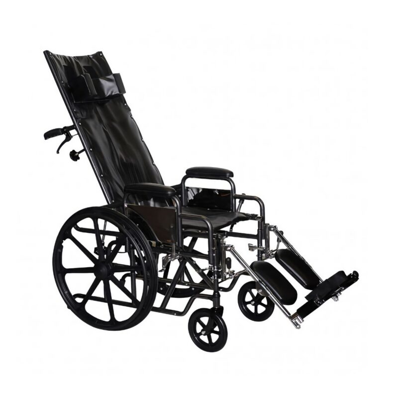 Reclining Wheelchairs For Rent in Chicago Midwest Mobility