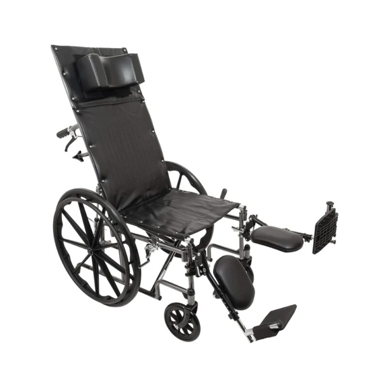 Reclining Wheelchair For Sale in Chicago Midwest Mobility