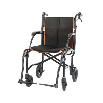 Feather Travel manual transport chair
