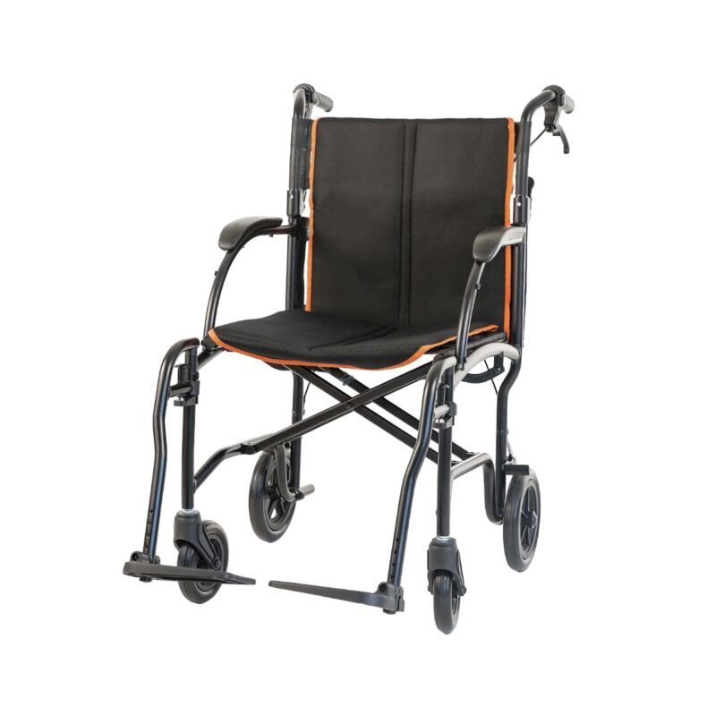 Feather Transport Chair For Sale Chicago Midwest Mobility