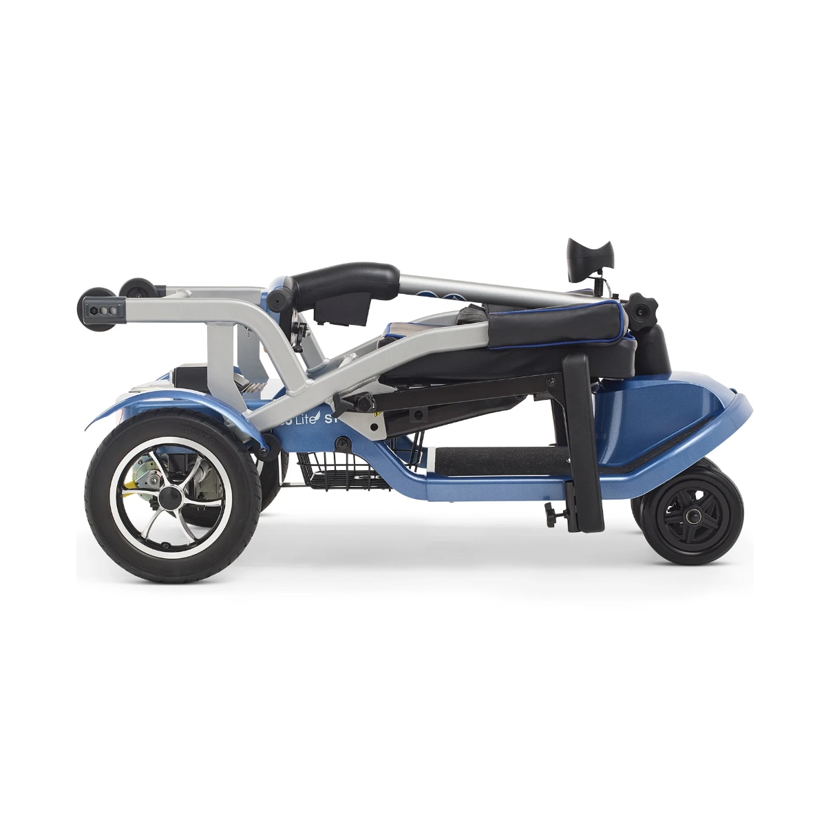 Product Solite Scooter Folded