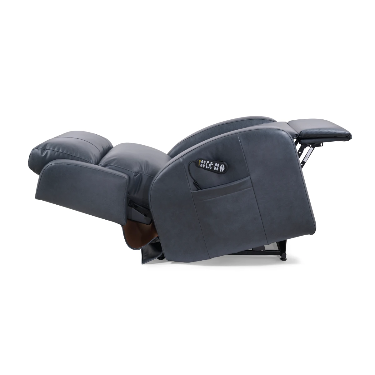 Product Lift Recliner Golden Ez Sleeper Slim With Twilight Reclined